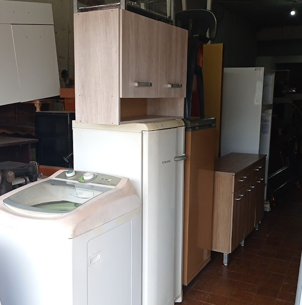 Foto 2 Móveis novos e usados Líder.