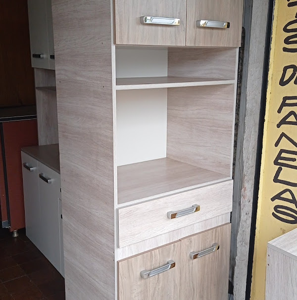 Foto 3 Móveis novos e usados Líder.