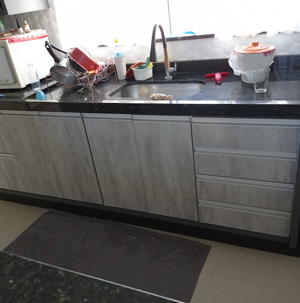 Foto 2 Montador de Moveis em Ourinhos HIGOR UKM