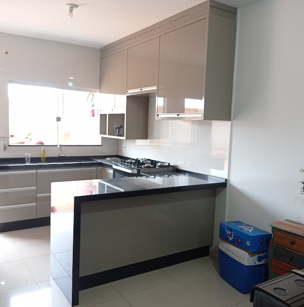 Foto 3 Montador de Moveis em Ourinhos HIGOR UKM