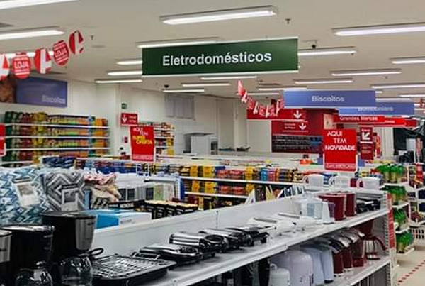 Americanas Americanas