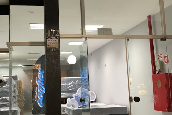 Santo Sono Colchões Santo Sono Colchões