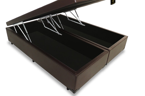 Foto 1 Santo Sono Colchões