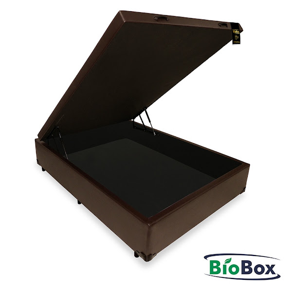 Foto 2 Santo Sono Colchões