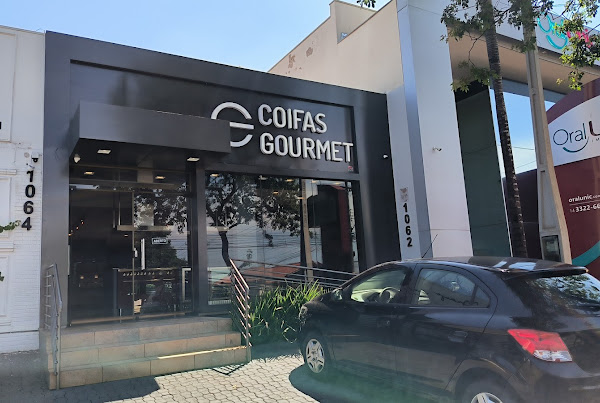 Coifas Gourmet Ourinhos