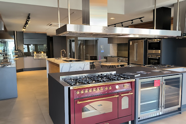 Foto 1 Coifas Gourmet Ourinhos Foto 1 Coifas Gourmet Ourinhos