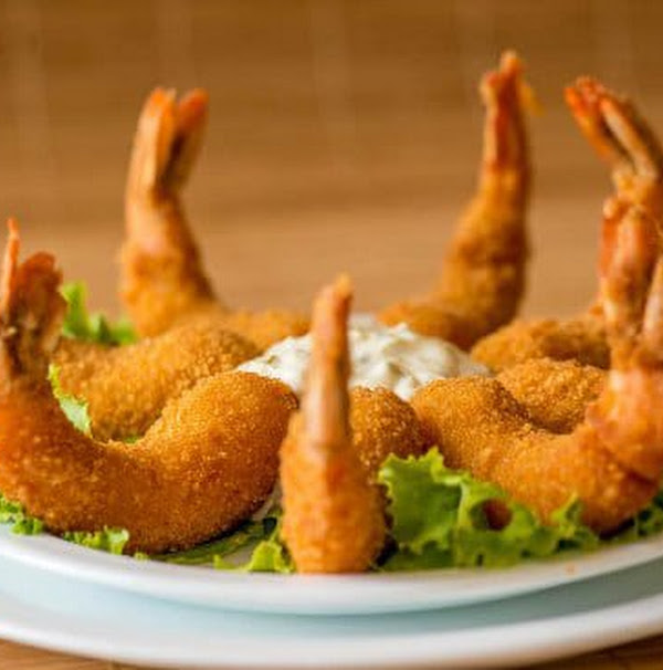 Foto 2 Empório Nobre - Peixes e Frutos do Mar