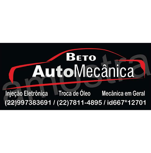 Beto Auto Mecânica