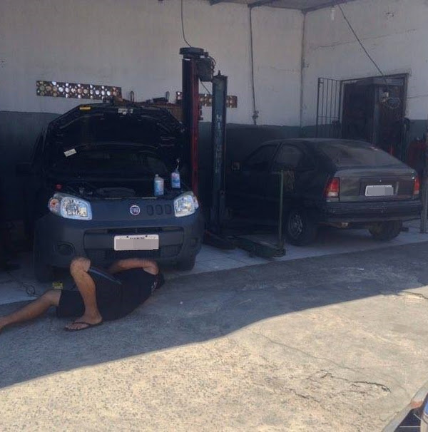 Foto 2 Beto Auto Mecânica Foto 2 Beto Auto Mecânica