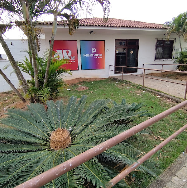 Rádio Jovem Pan Muriaé