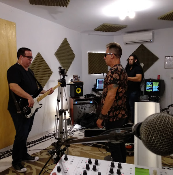 Foto 2 Panda Studio - Muriaé-MG Foto 2 Panda Studio - Muriaé-MG