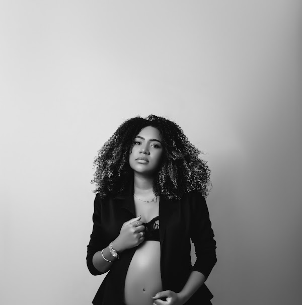 Sthe Guedes Fotografia - Estúdio