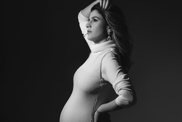 Foto 1 Sthe Guedes Fotografia - Estúdio