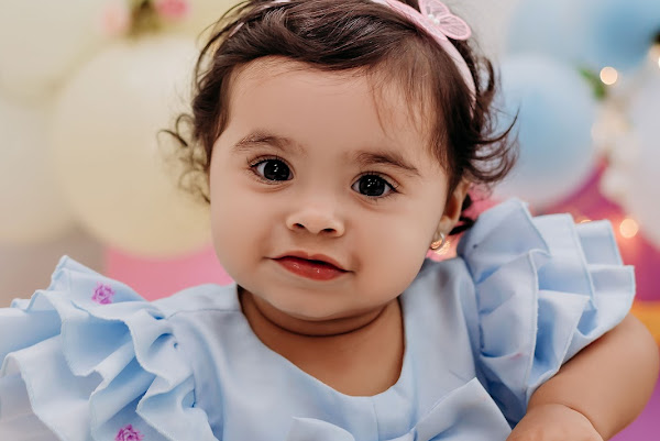 Foto 2 Sthe Guedes Fotografia - Estúdio