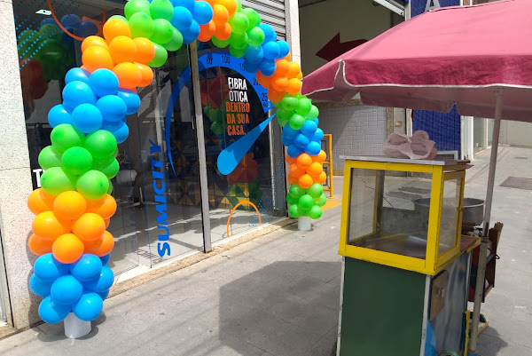 Giga+ Fibra (Sumicity) - Muriaé