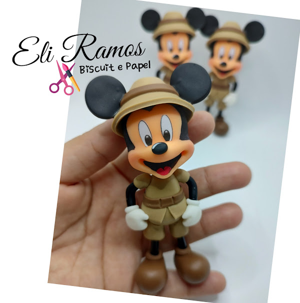 Foto 2 Eli Ramos Biscuit