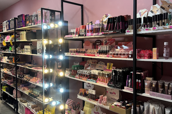 Foto 1 Maquiei Muriaé