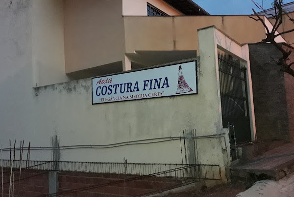 Foto 1 Ateliê Alessandra Oliveira - Costura Fina Foto 1 Ateliê Alessandra Oliveira - Costura Fina