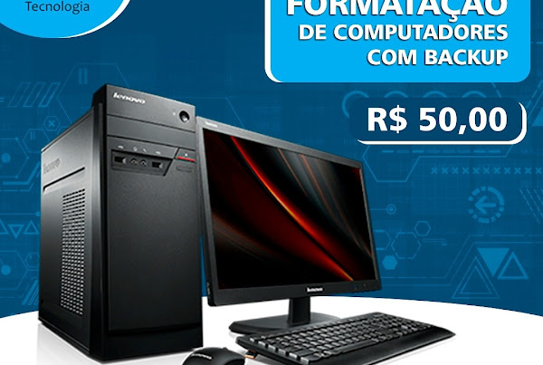 Foto 1 SLF Tecnologia