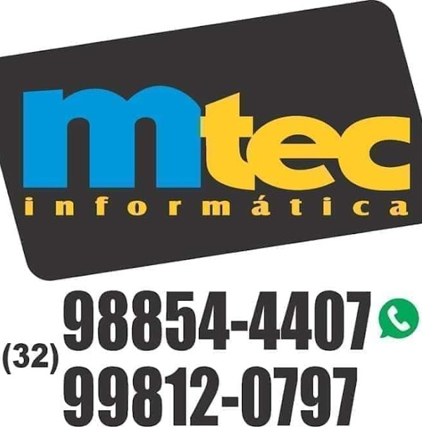 Mtec informática