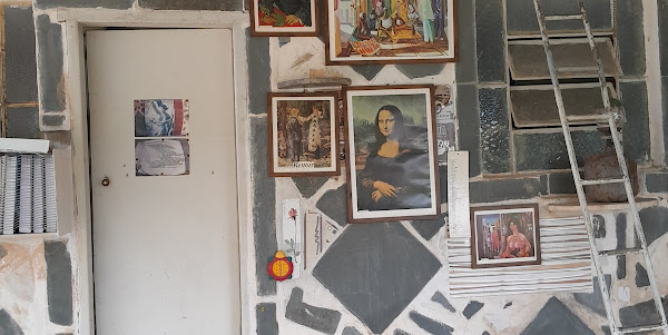 Foto 2 Museu do Agricultor Domiciano Martins de Andrade