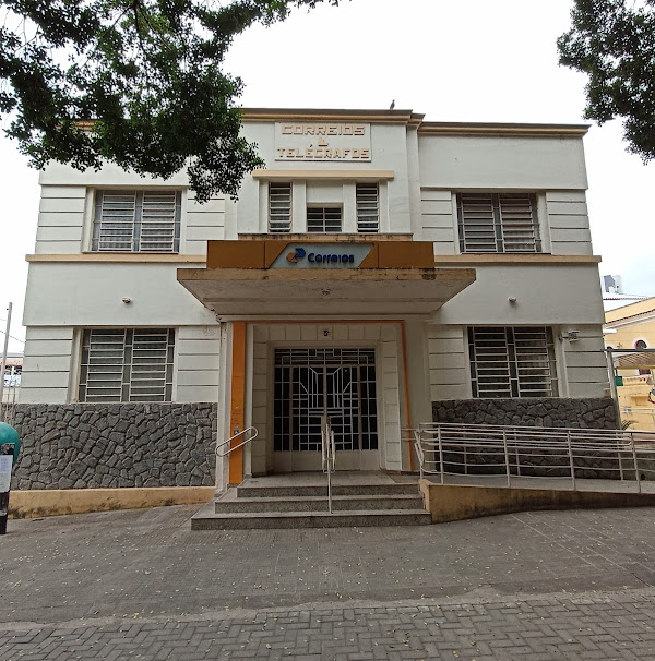 Agência de Correios de Muriaé