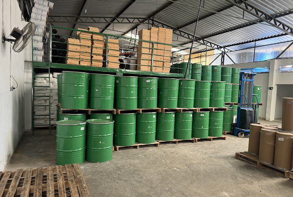 Foto 1 Coltex Indústria e Comércio de Tintas LTDA