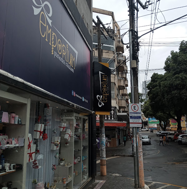 Emporium Presentes Criativos