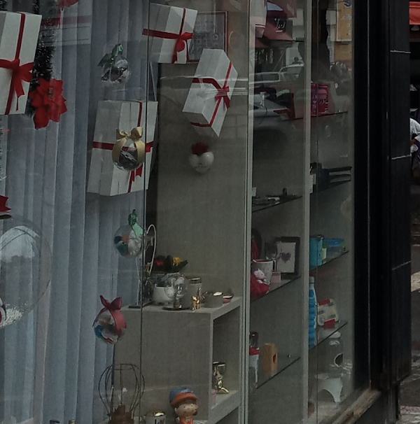 Foto 1 Emporium Presentes Criativos