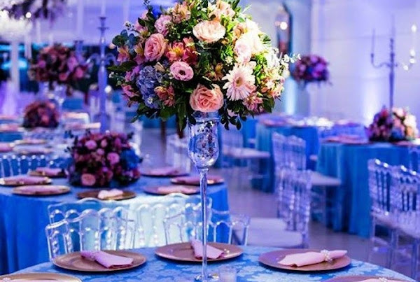 Foto 1 Salão de Festas Dona Odite