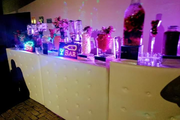 Foto 2 Salão de Festas Dona Odite