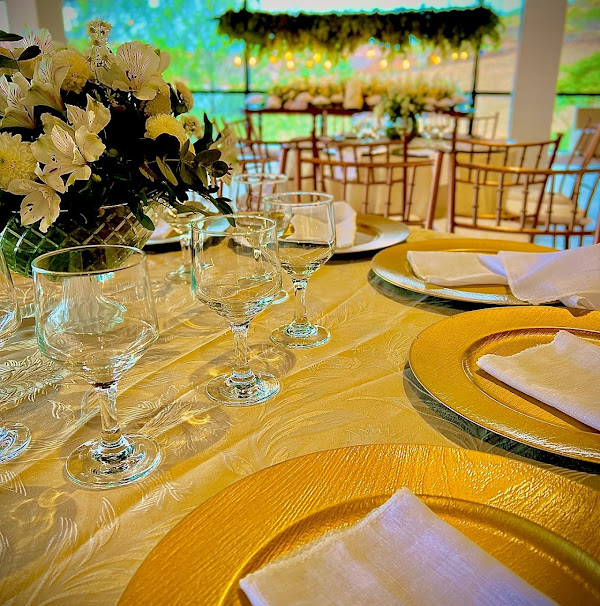 Foto 1 Estância Manancial