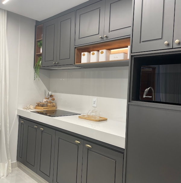 Enilson móveis planejados