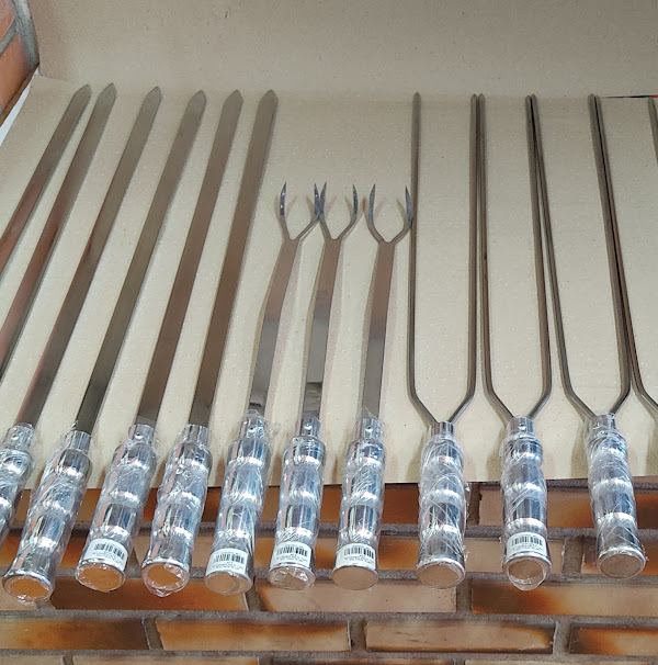 Foto 2 Depósito de Telhas Ourinhos