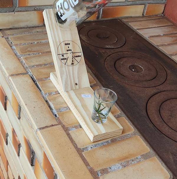 Foto 3 Depósito de Telhas Ourinhos