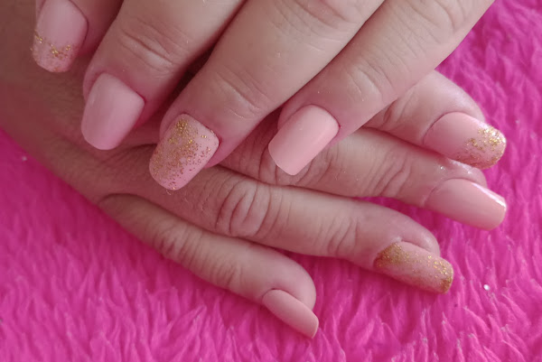 Rosi Leonardo cabeleireira