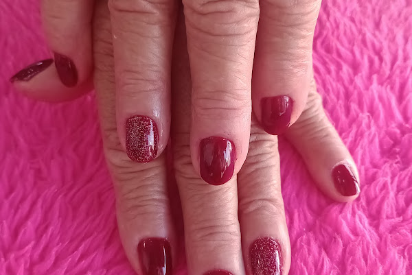 Foto 1 Rosi Leonardo cabeleireira