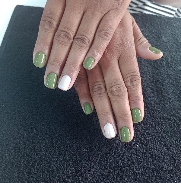 Foto 2 Rosi Leonardo cabeleireira