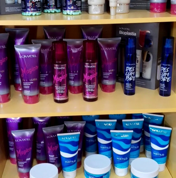 Foto 2 Jeniffer Santana Ribeiro