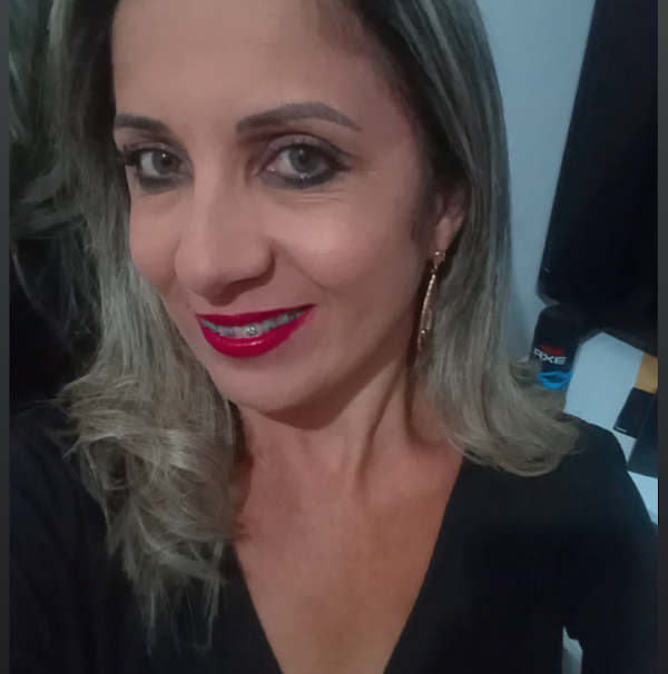 Espaço Mulher Cibelle Gomes