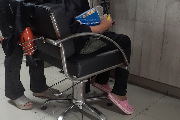 Andrea Coiffure Andrea Coiffure