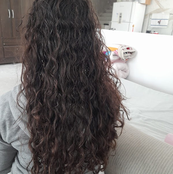 Foto 1 Marinalva Cabeleireira