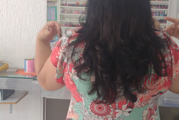 Sheila Cabeleireira Sheila Cabeleireira