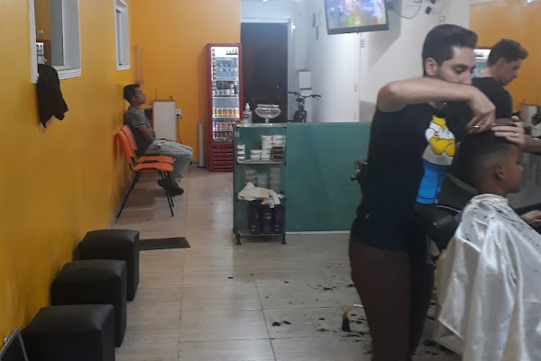 Foto 1 Kolico Keu Cabeleireiro