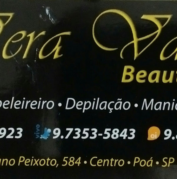 Vera Vasco Beauty Hair Cabeleireiro