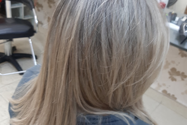 Foto 1 Vera Vasco Beauty Hair Cabeleireiro