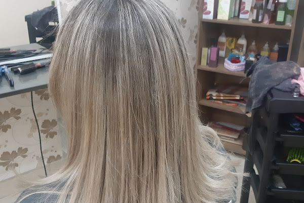 Foto 2 Vera Vasco Beauty Hair Cabeleireiro