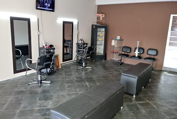 Hermanos cabeleireiro