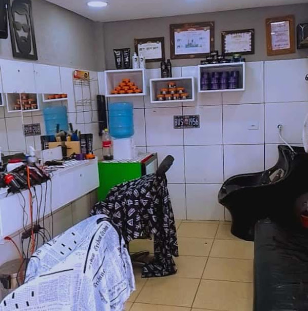 Foto 1 Barbearia Providência