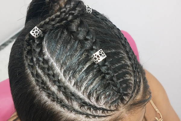 Alquimya Barber e Beauty